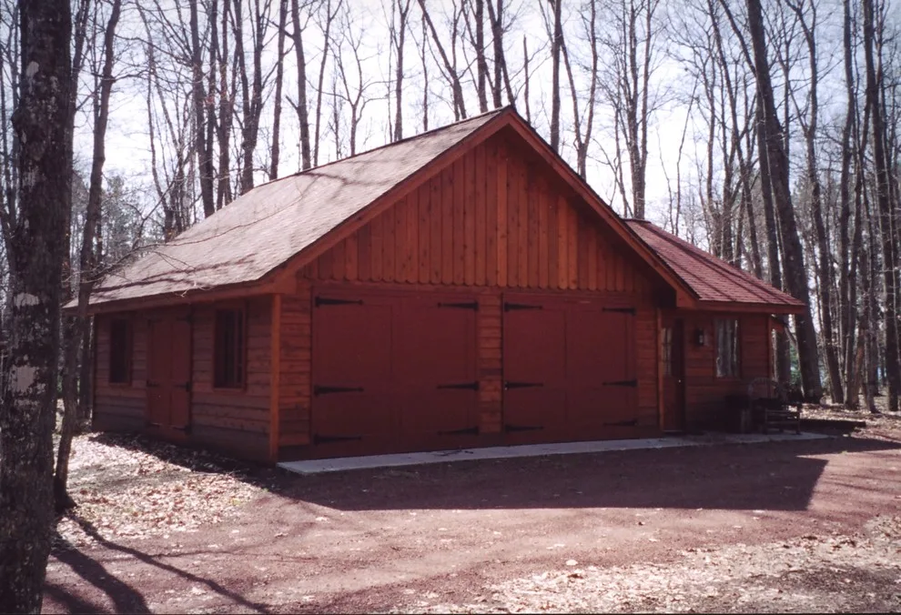Creating Dream Garages by Benson Builders LLC - Photo 6