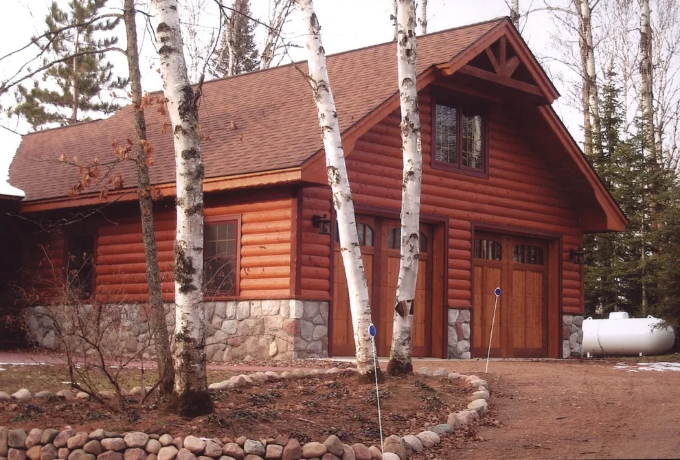 Creating Dream Garages by Benson Builders LLC - Photo 2