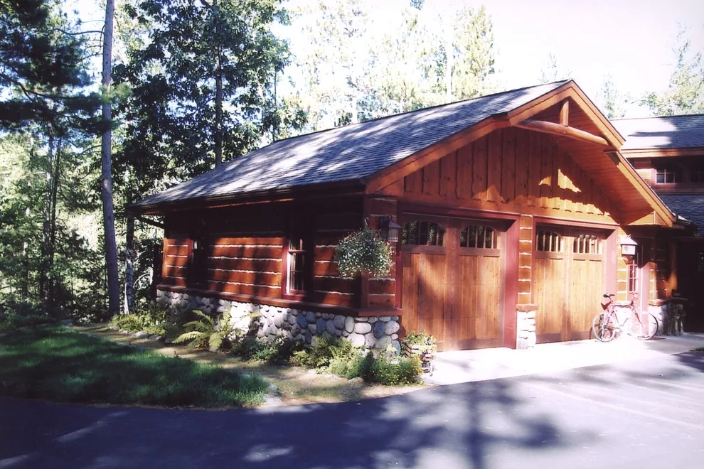 Creating Dream Garages by Benson Builders LLC - Photo 4