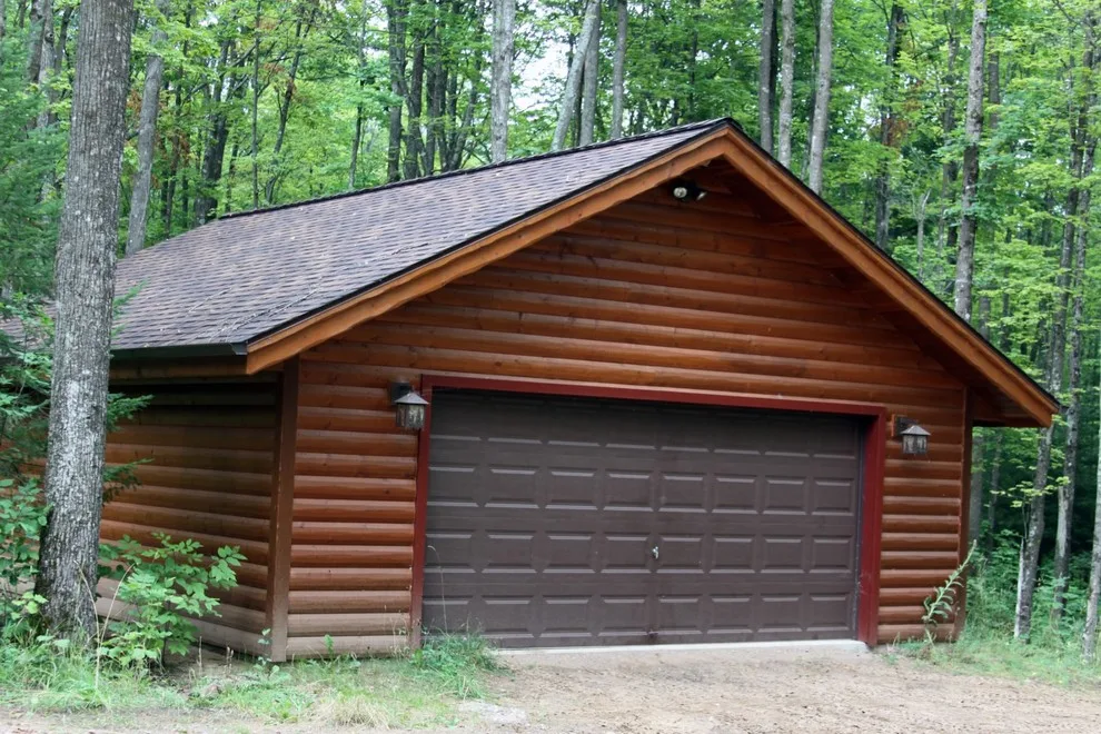 Creating Dream Garages by Benson Builders LLC - Photo 3