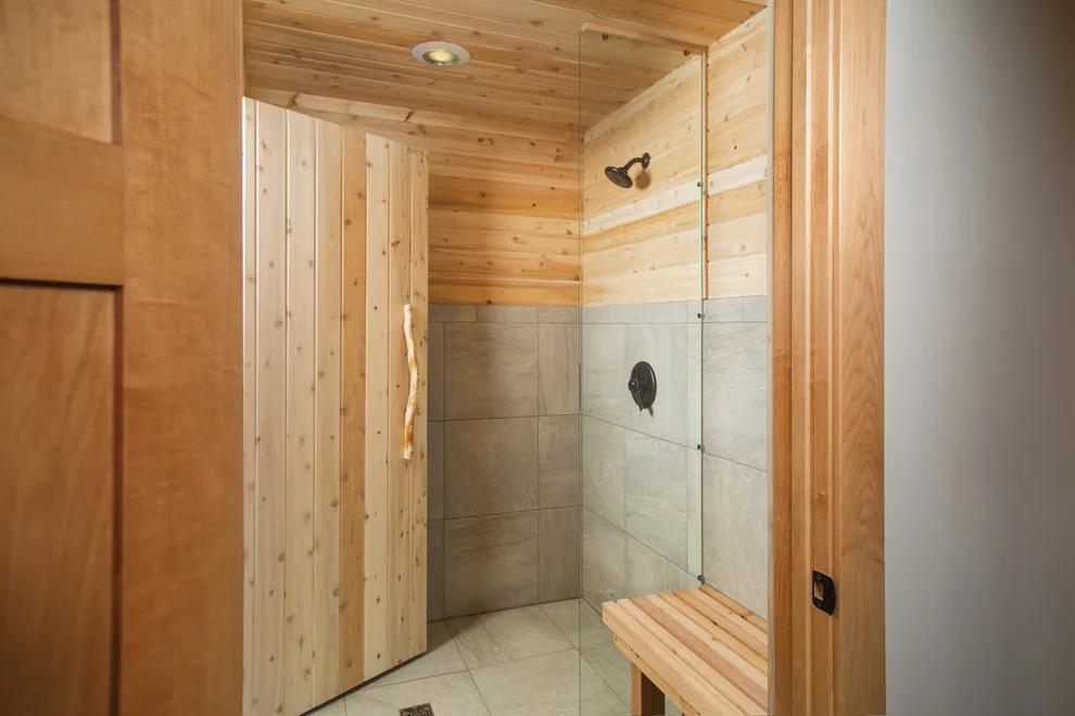Cedar Ridge Garden by Dickinson Homes - Photo 4