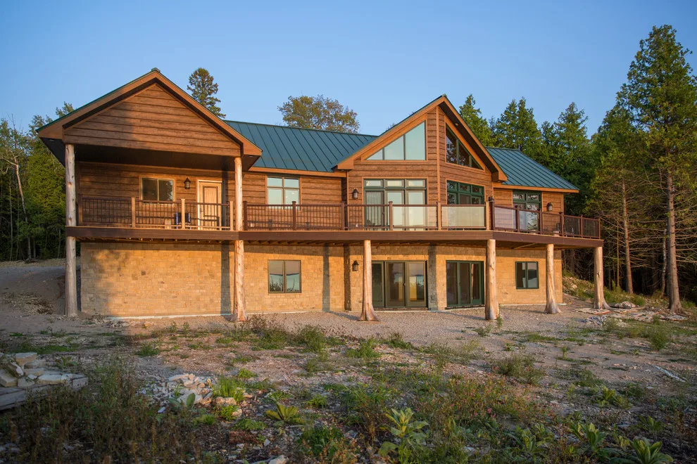 Cedar Ridge Garden by Dickinson Homes - Photo 11