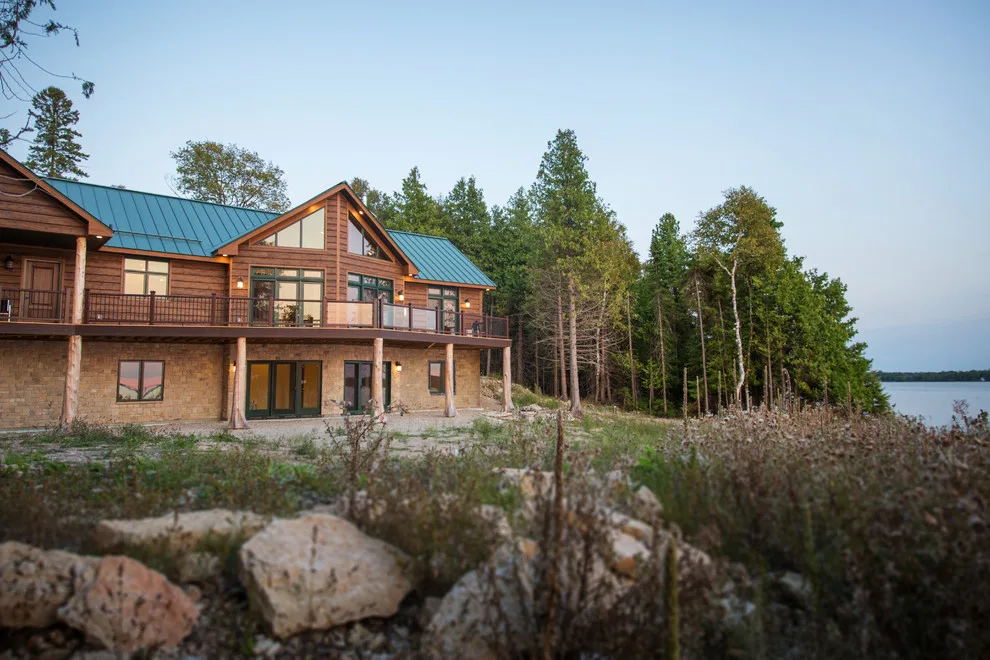 Cedar Ridge Garden by Dickinson Homes - Photo 8