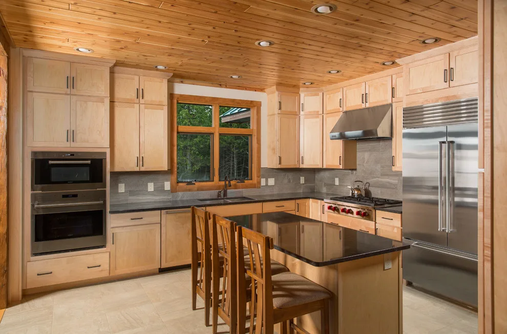 Cedar Ridge Garden by Dickinson Homes - Photo 9