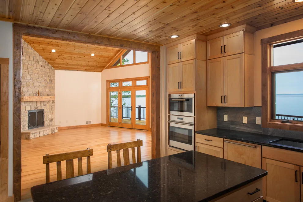 Cedar Ridge Garden by Dickinson Homes - Photo 2