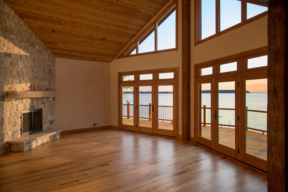 Cedar Ridge Garden by Dickinson Homes - Photo 13