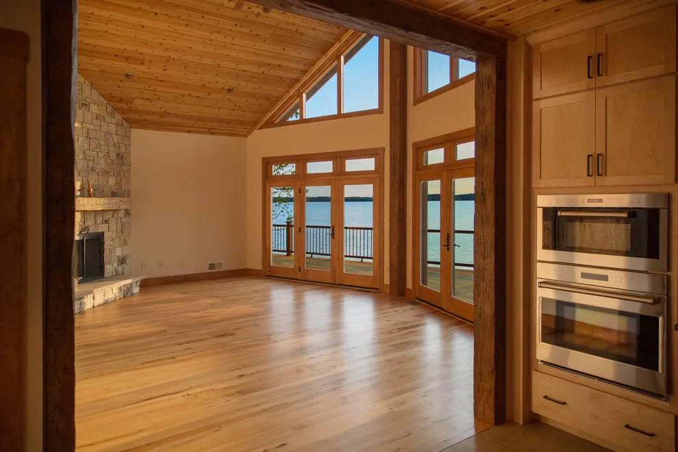 Cedar Ridge Garden by Dickinson Homes - Photo 10
