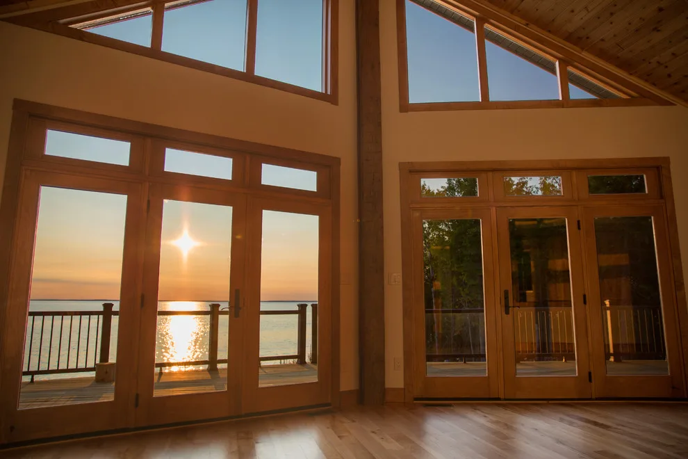 Cedar Ridge Garden by Dickinson Homes - Photo 7