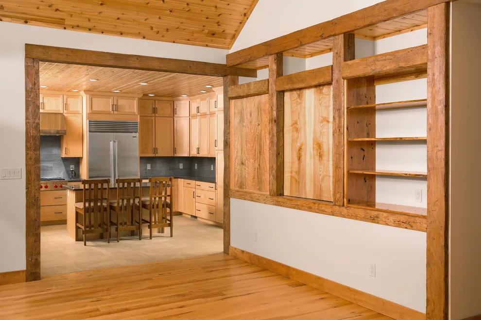 Cedar Ridge Garden by Dickinson Homes - Photo 3
