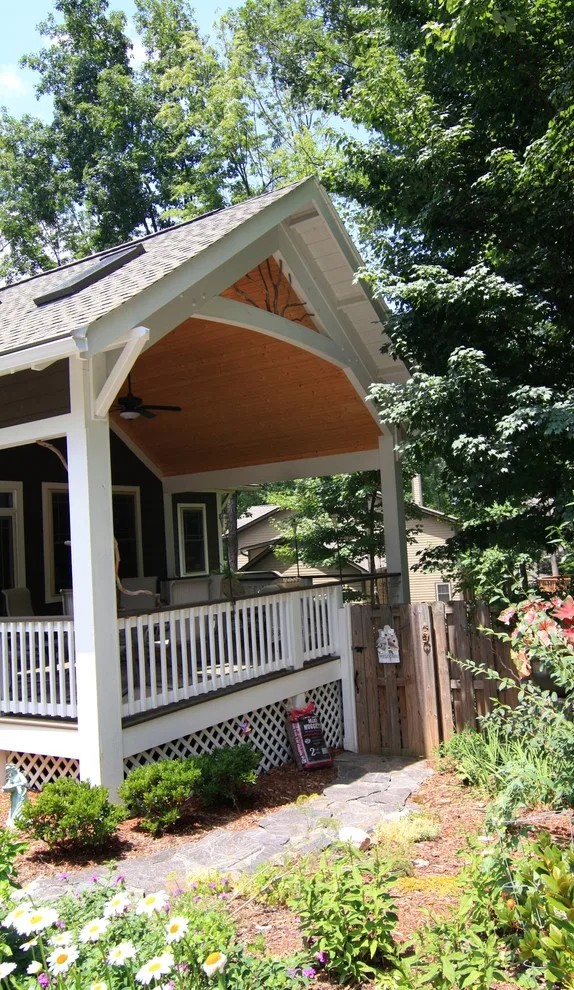 Garden Sanctuary by WSM Craft - Photo 3