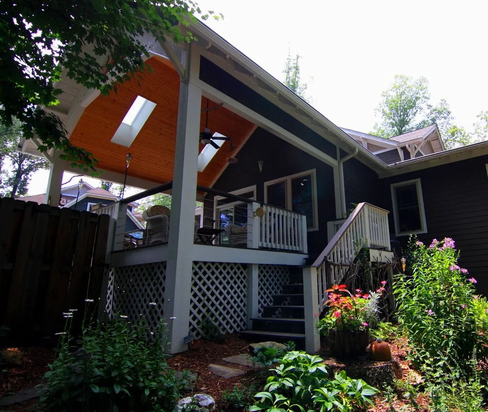 Garden Sanctuary by WSM Craft - Photo 4