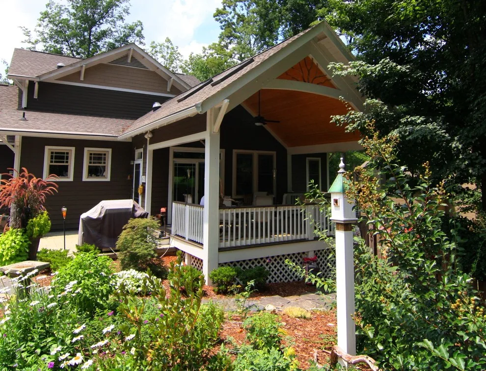 Garden Sanctuary by WSM Craft - Photo 5