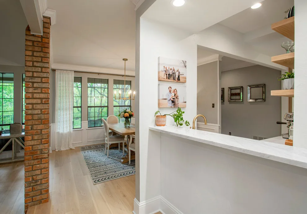 Dallas Kitchen in Hunter Green by Sardone | McLain - Photo 15