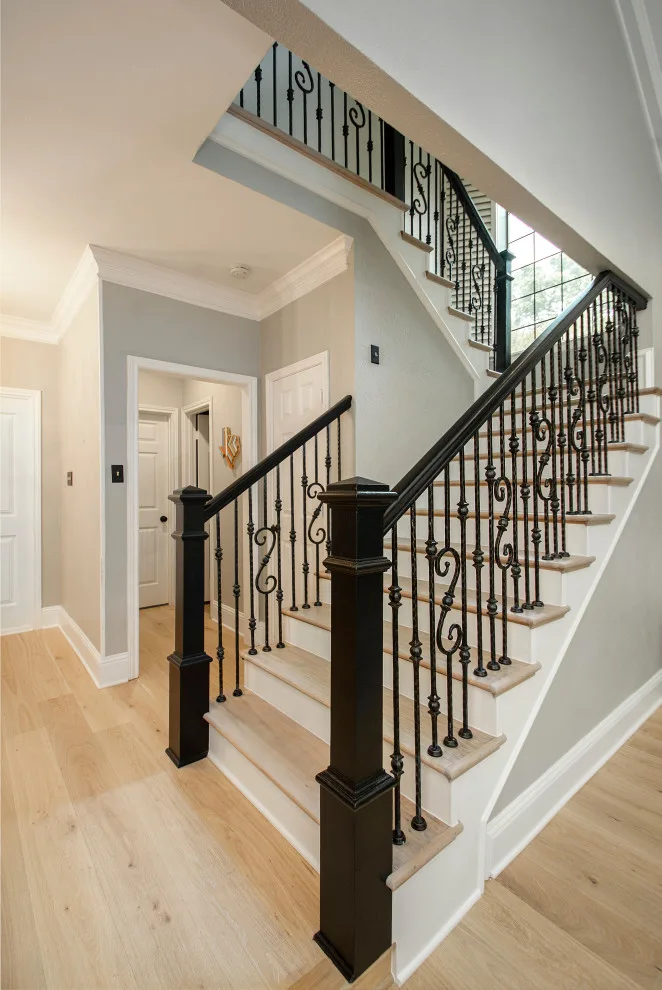 Dallas Kitchen in Hunter Green by Sardone | McLain - Photo 12