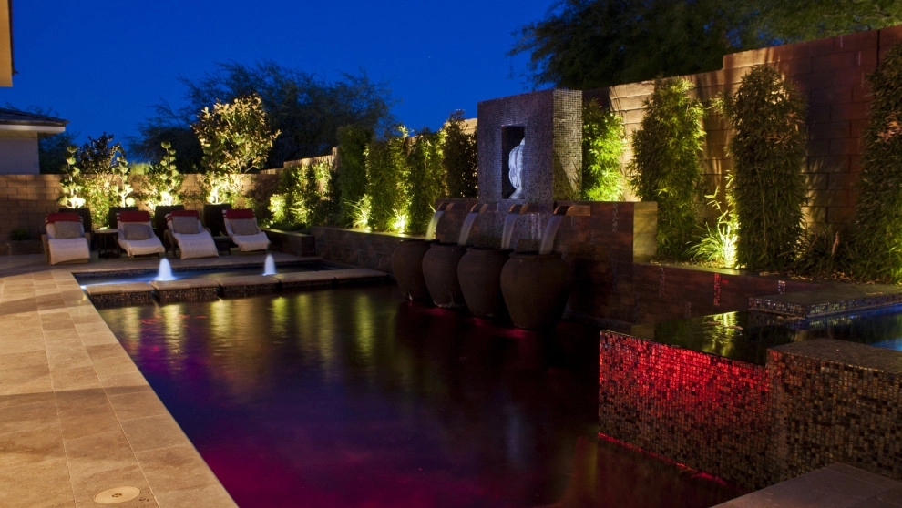 Pools by Chip-n-dale's Custom Landscaping - Photo 15