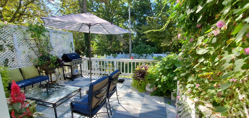 green spaces by Cliffeton Green Design Concepts - Photo 5