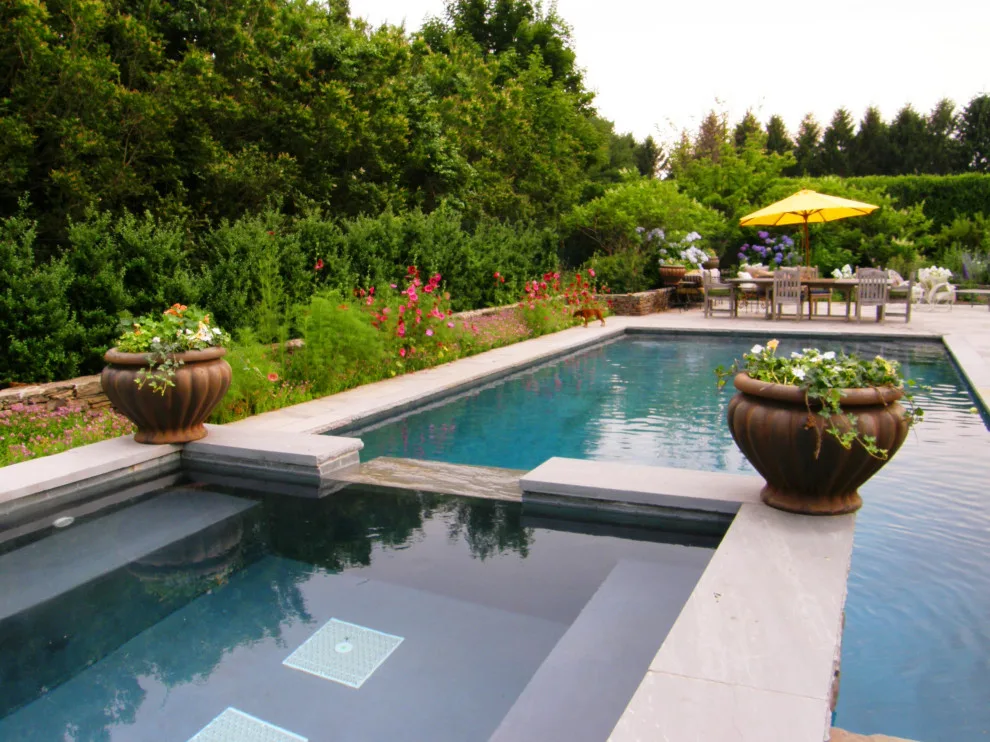 green spaces by Cliffeton Green Design Concepts - Photo 2