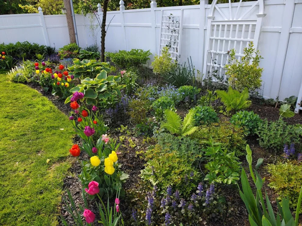 green spaces by Cliffeton Green Design Concepts - Photo 20