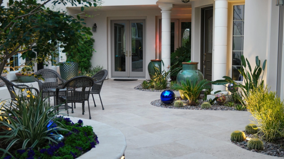Paver Gallery by Chip-n-dale's Custom Landscaping - Photo 6