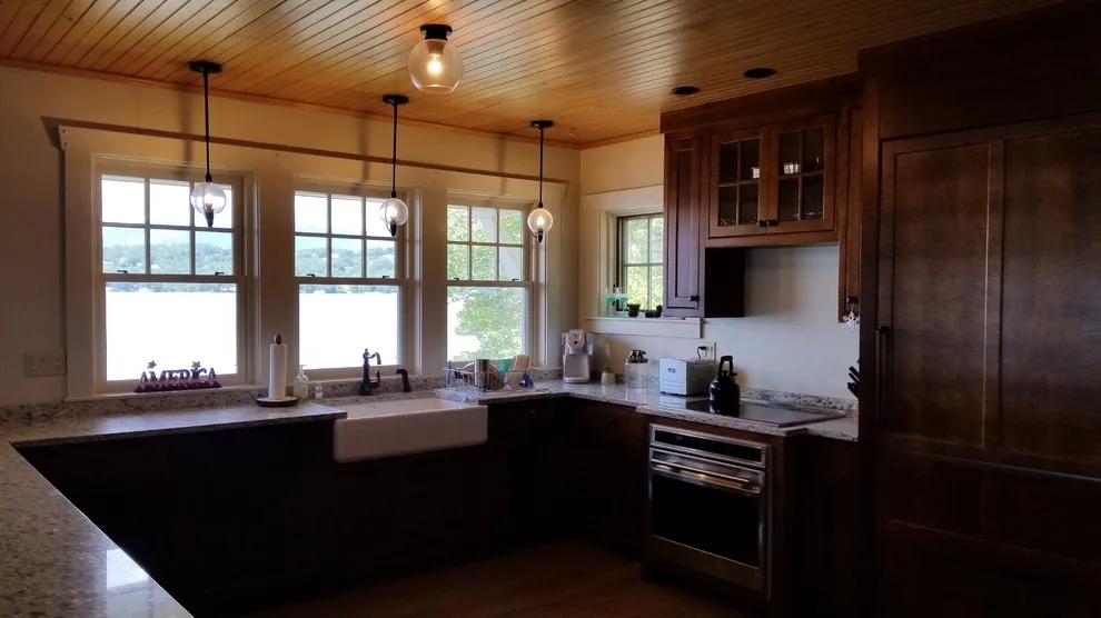 Garnet Cove Cottage by Fenton W. Varney - Master Builders - Photo 11