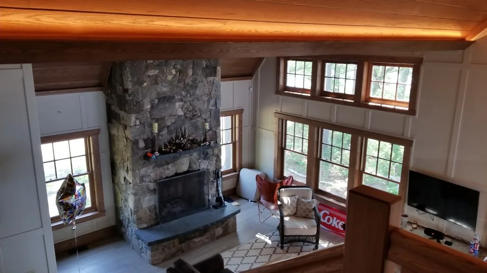 Garnet Cove Cottage by Fenton W. Varney - Master Builders - Photo 6