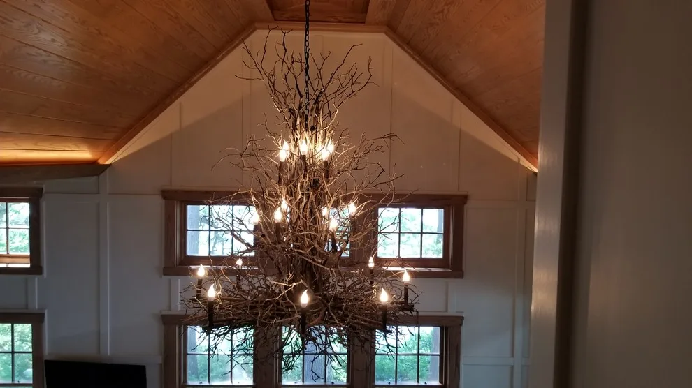 Garnet Cove Cottage by Fenton W. Varney - Master Builders - Photo 10