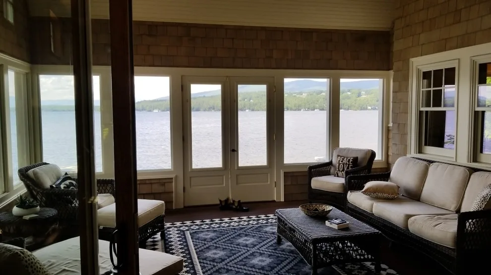 Garnet Cove Cottage by Fenton W. Varney - Master Builders - Photo 3