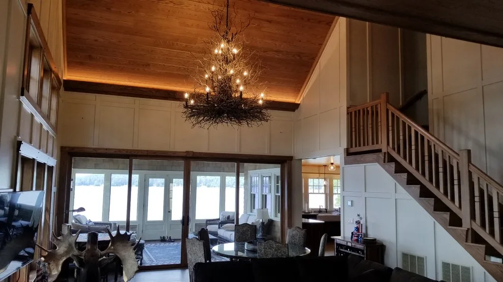 Garnet Cove Cottage by Fenton W. Varney - Master Builders - Photo 2