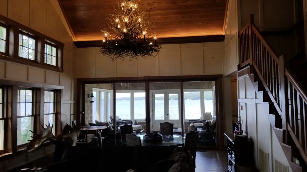 Garnet Cove Cottage by Fenton W. Varney - Master Builders - Photo 5