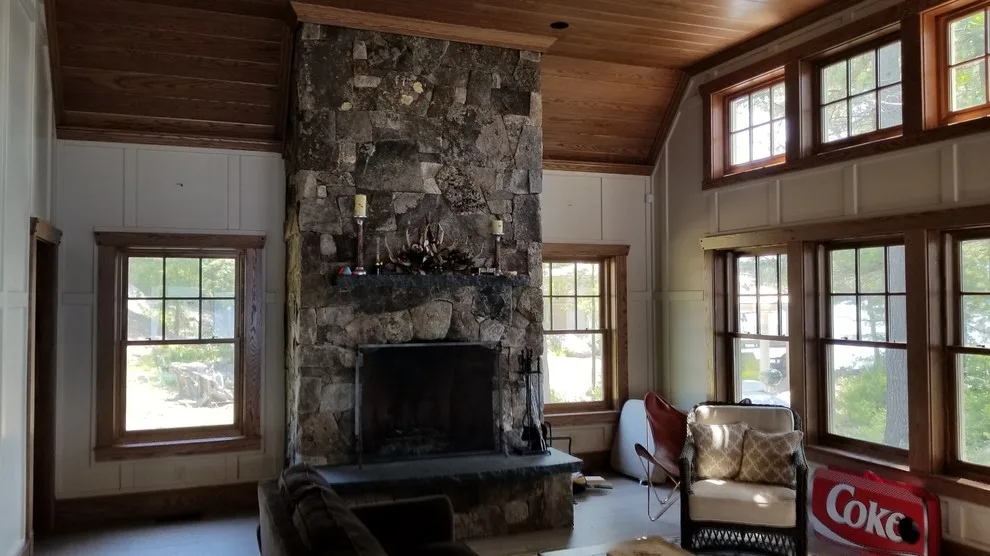 Garnet Cove Cottage by Fenton W. Varney - Master Builders - Photo 12