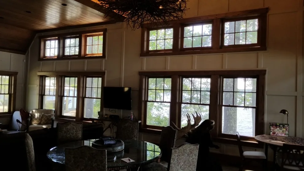 Garnet Cove Cottage by Fenton W. Varney - Master Builders - Photo 13