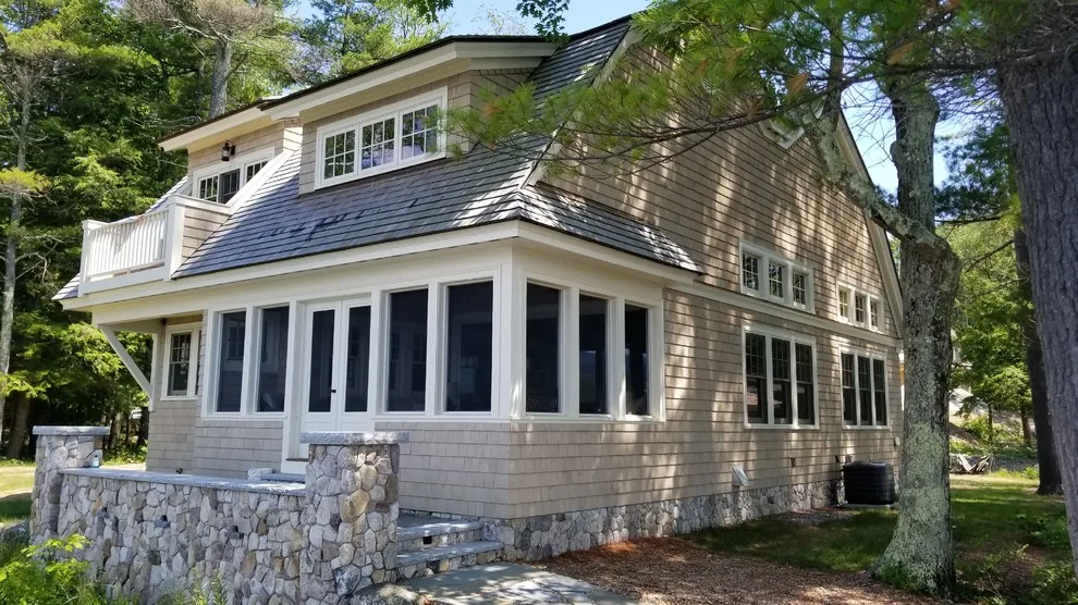 Garnet Cove Cottage by Fenton W. Varney - Master Builders - Photo 8