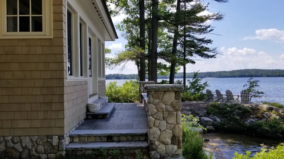 Garnet Cove Cottage by Fenton W. Varney - Master Builders - Photo 7