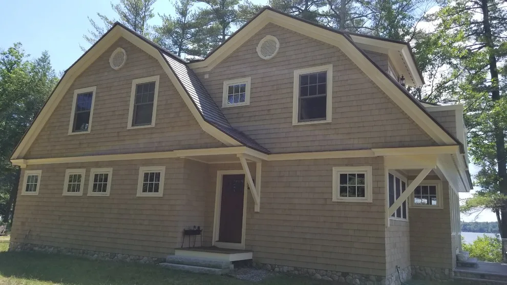 Garnet Cove Cottage by Fenton W. Varney - Master Builders - Photo 9
