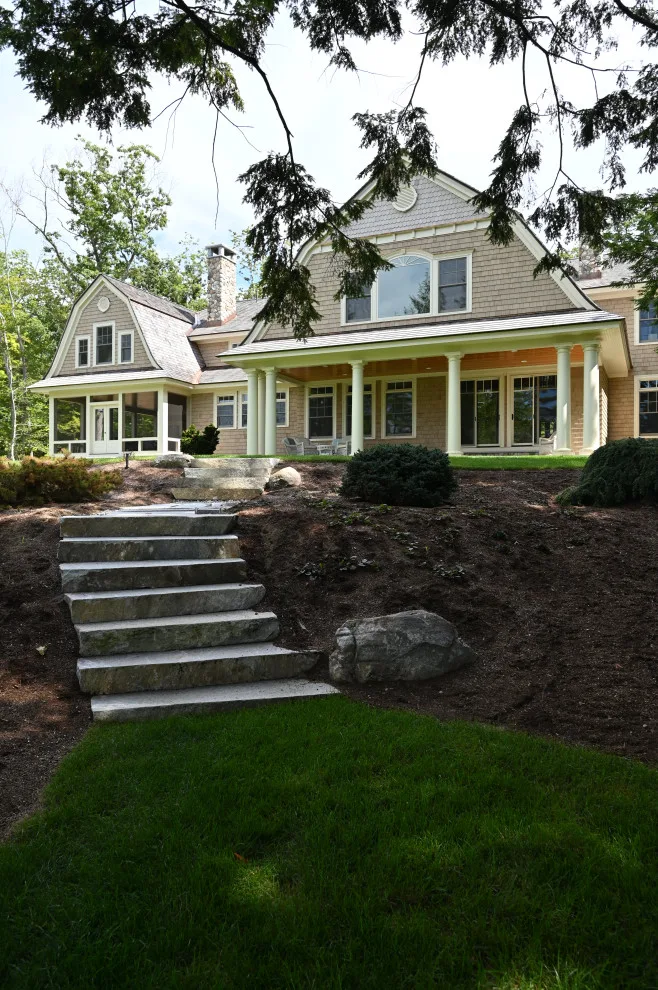 Fenton W. Varney - Master Builders - Photo 3