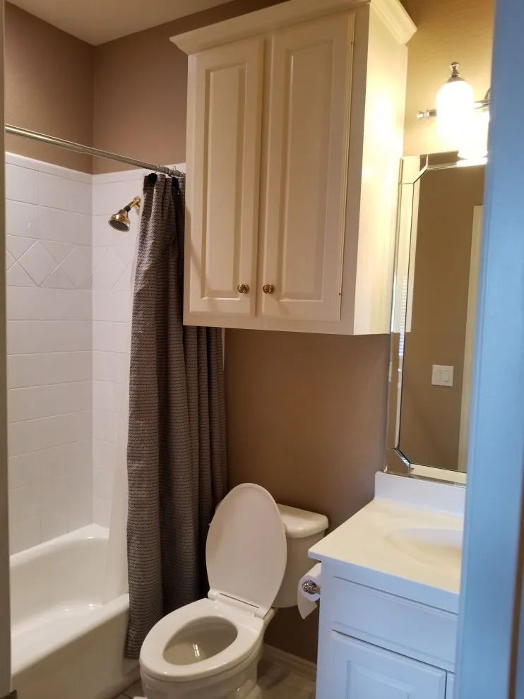 Garrett Drive Visitor Restrooms by EURO Design Build - Photo 9