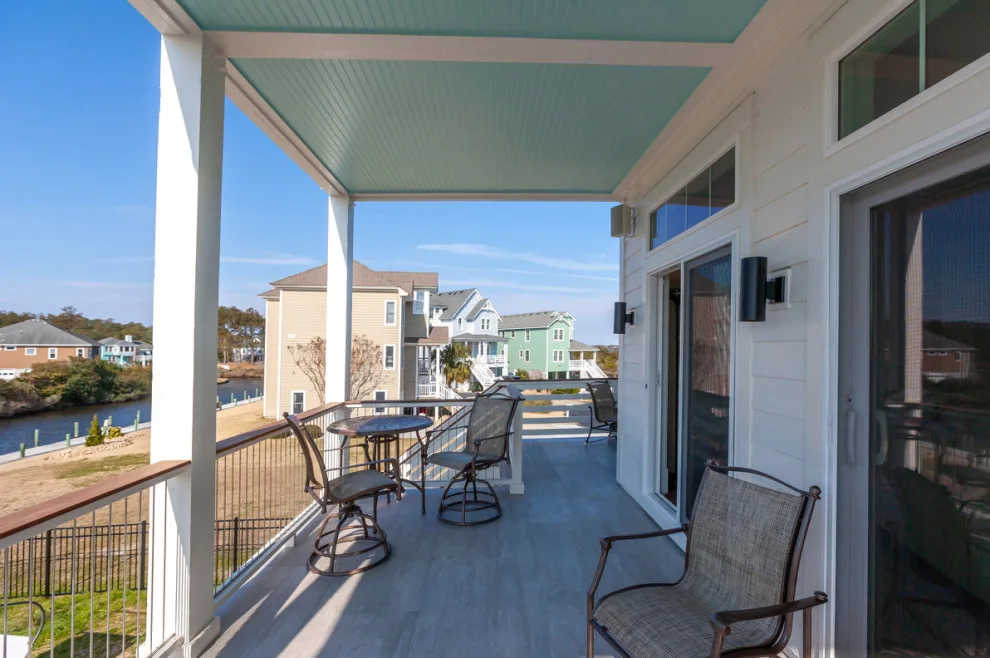 Fortress Cabin by The Coastal Cottage Company | Outer Banks Builders - Photo 8