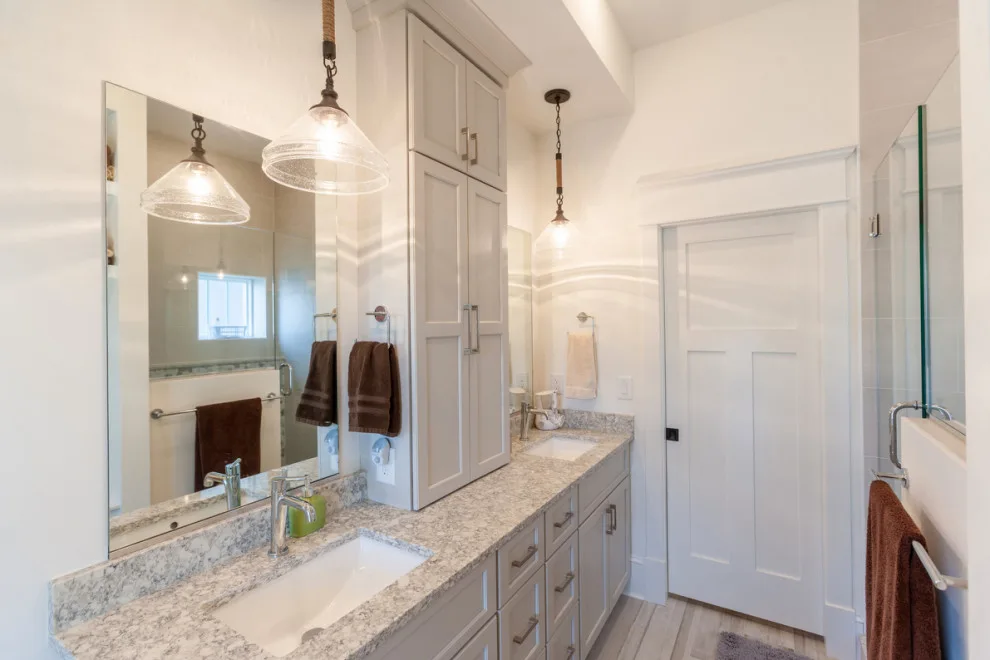 Fortress Cabin by The Coastal Cottage Company | Outer Banks Builders - Photo 27