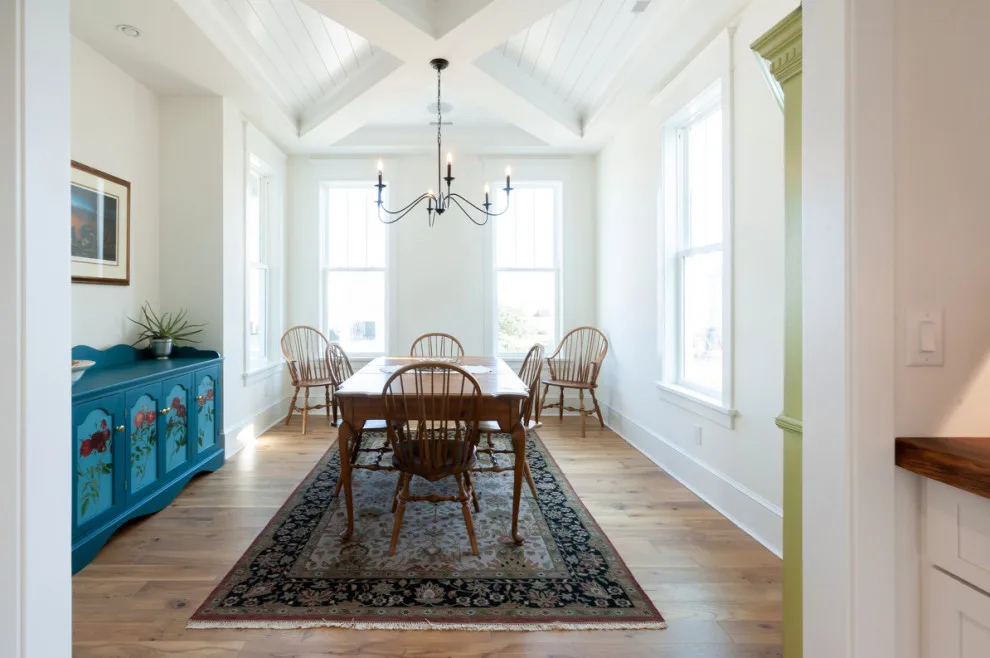 Fortress Cabin by The Coastal Cottage Company | Outer Banks Builders - Photo 13