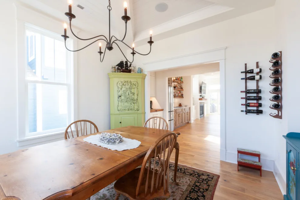 Fortress Cabin by The Coastal Cottage Company | Outer Banks Builders - Photo 35