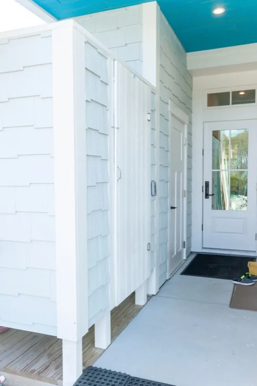 Fortress Cabin by The Coastal Cottage Company | Outer Banks Builders - Photo 53