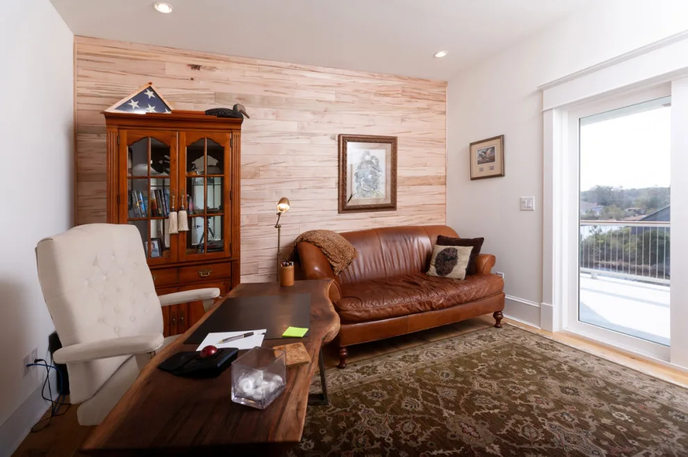 Fortress Cabin by The Coastal Cottage Company | Outer Banks Builders - Photo 46