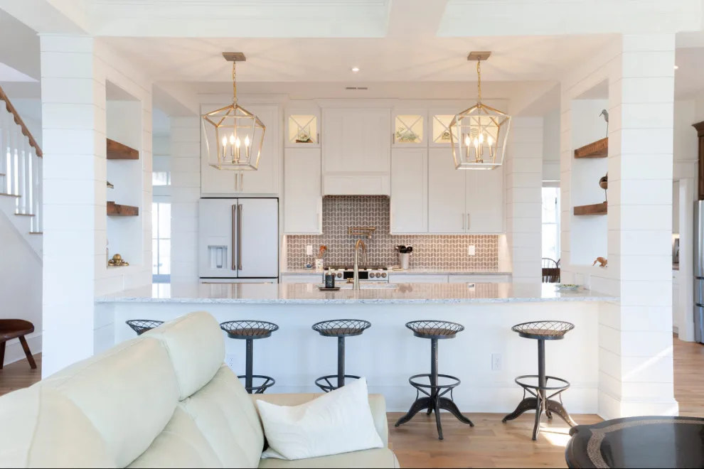 Fortress Cabin by The Coastal Cottage Company | Outer Banks Builders - Photo 47