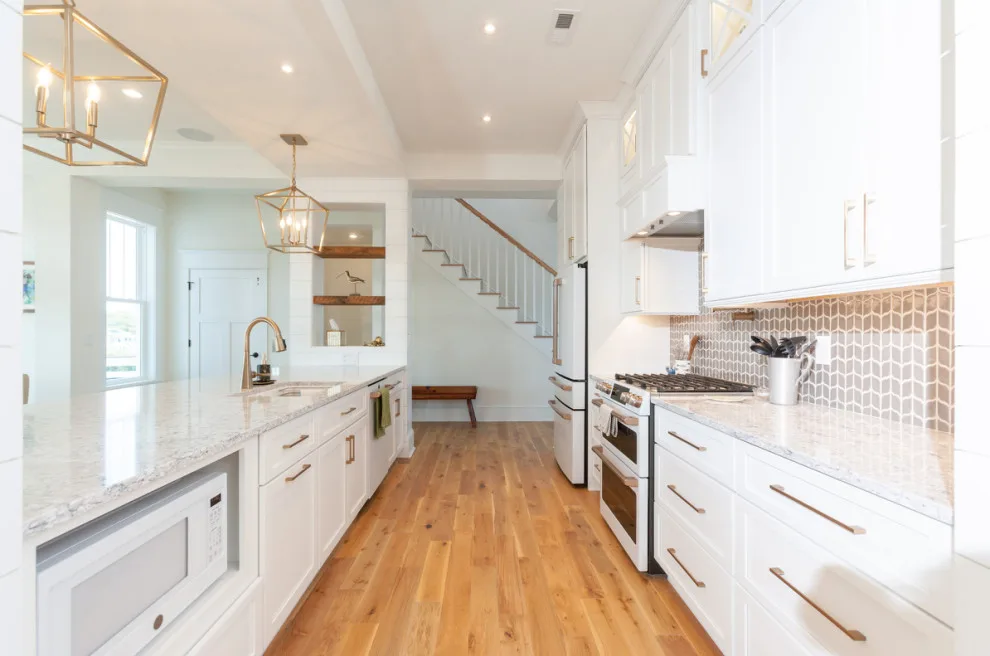 Fortress Cabin by The Coastal Cottage Company | Outer Banks Builders - Photo 28