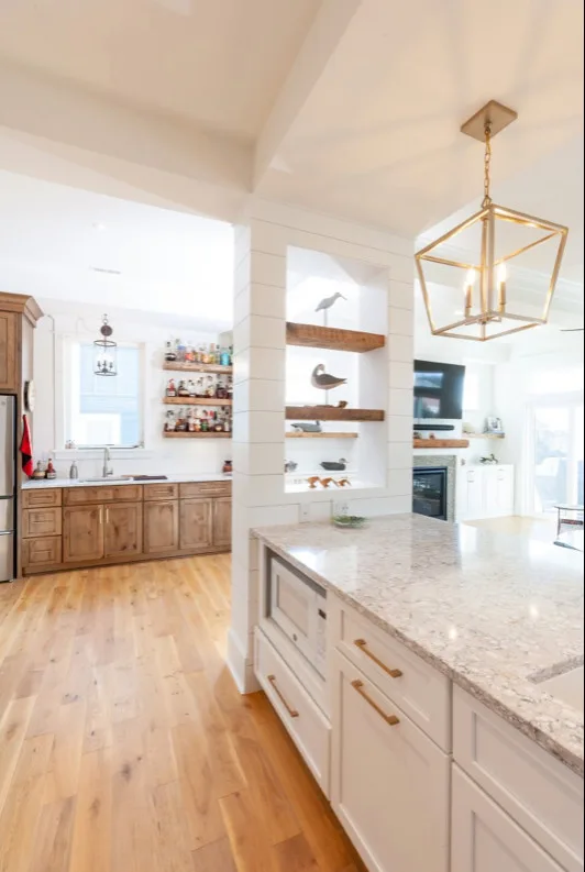 The Coastal Cottage Company | Outer Banks Builders - Photo 9