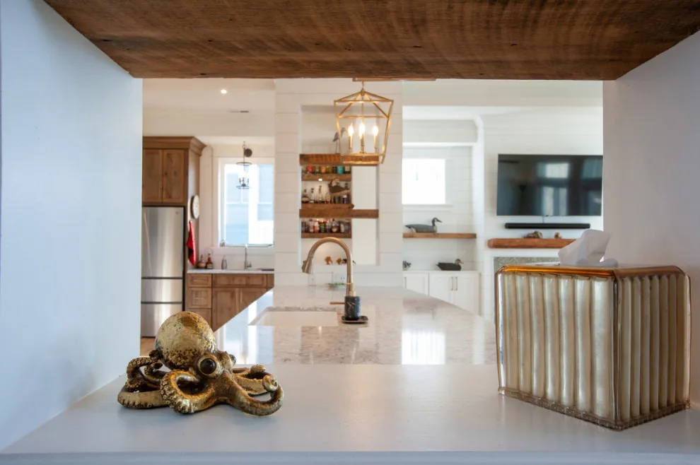 Fortress Cabin by The Coastal Cottage Company | Outer Banks Builders - Photo 49