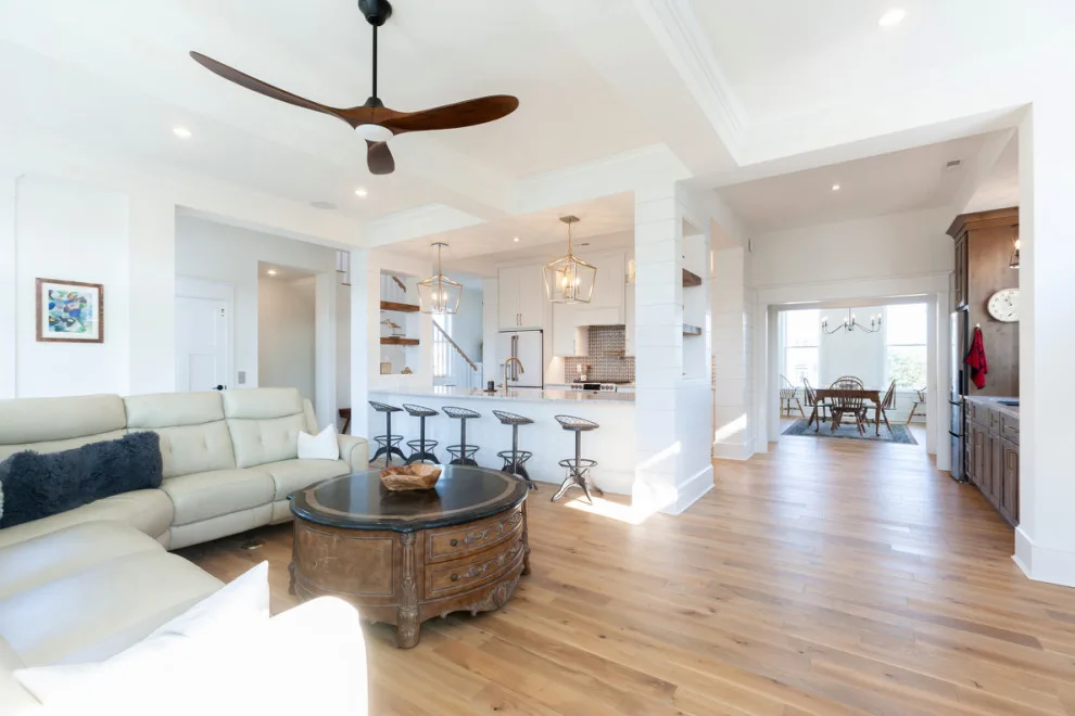 Fortress Cabin by The Coastal Cottage Company | Outer Banks Builders - Photo 48