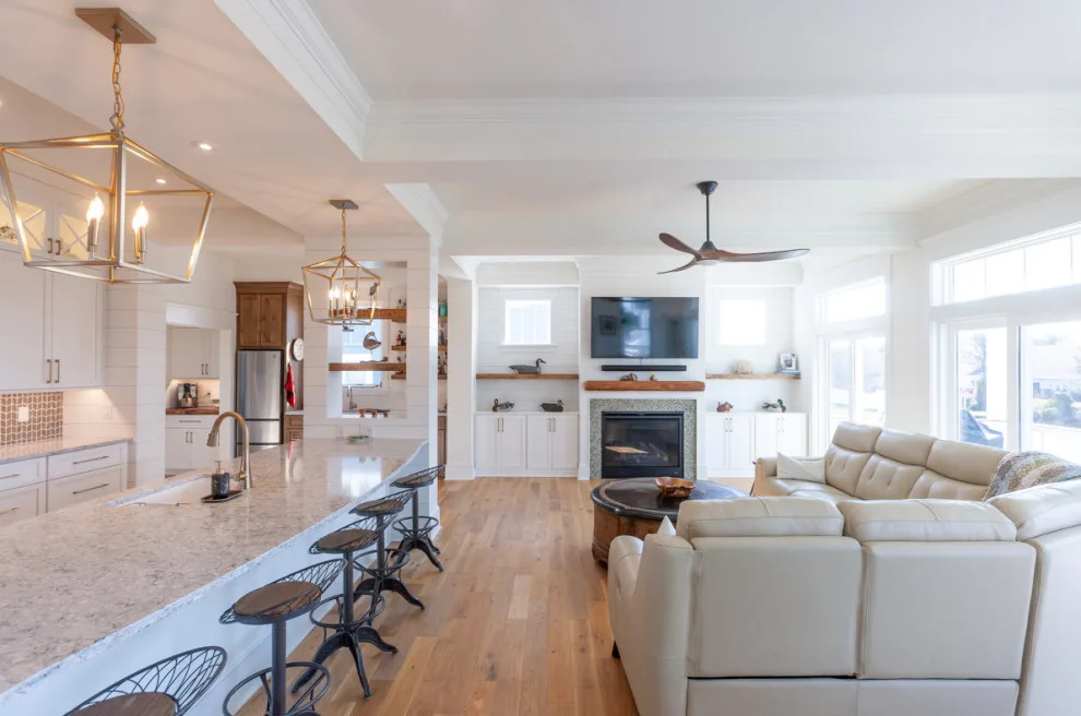Fortress Cabin by The Coastal Cottage Company | Outer Banks Builders - Photo 15