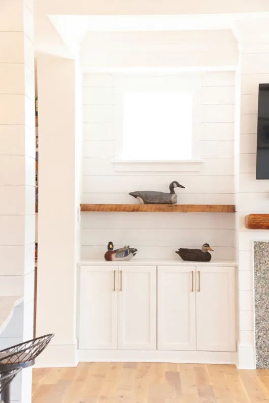 Fortress Cabin by The Coastal Cottage Company | Outer Banks Builders - Photo 2