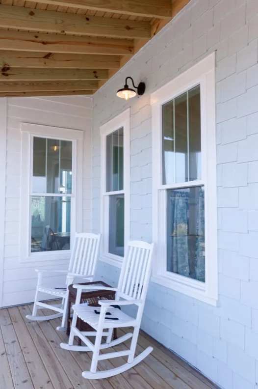 Fortress Cabin by The Coastal Cottage Company | Outer Banks Builders - Photo 54